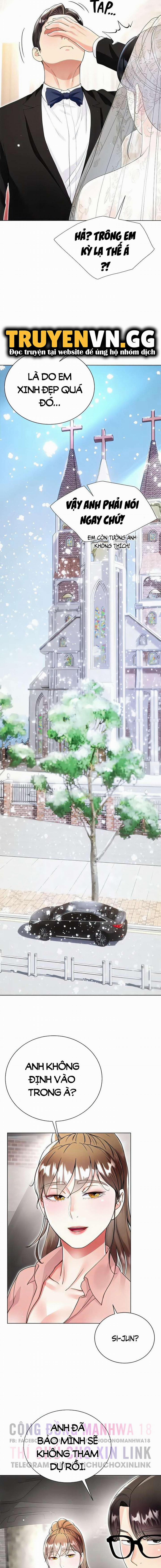 Thương Thầm Chị Dâu 60 trang 16