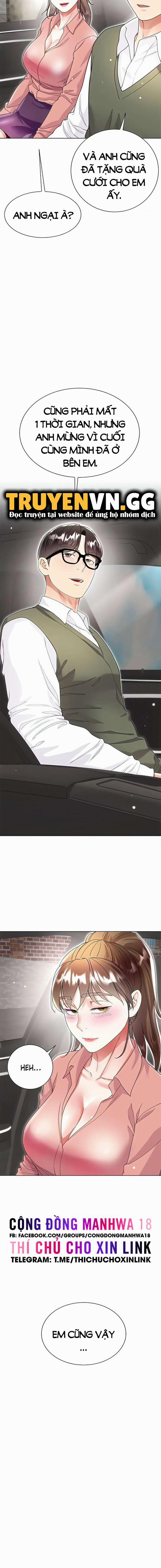 Thương Thầm Chị Dâu 60 trang 17