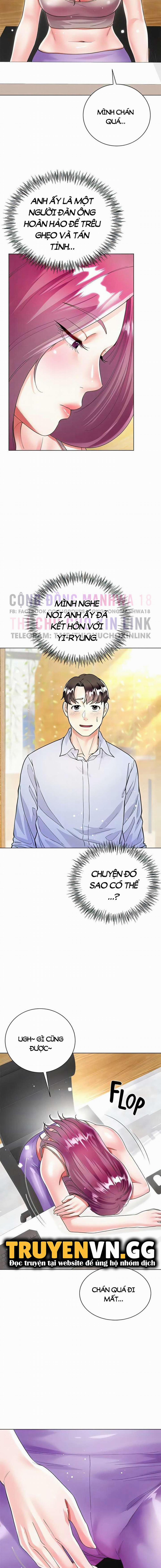 Thương Thầm Chị Dâu 60 trang 4