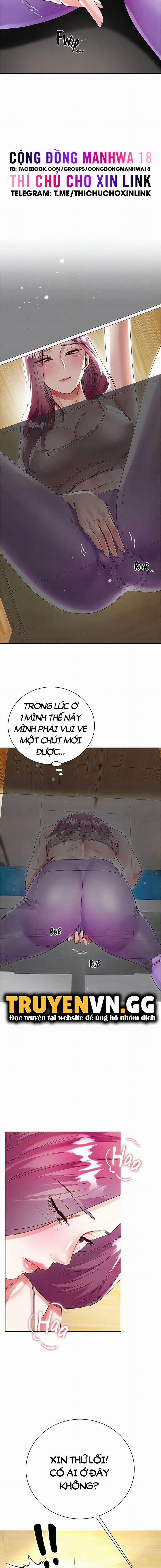 Thương Thầm Chị Dâu 60 trang 5