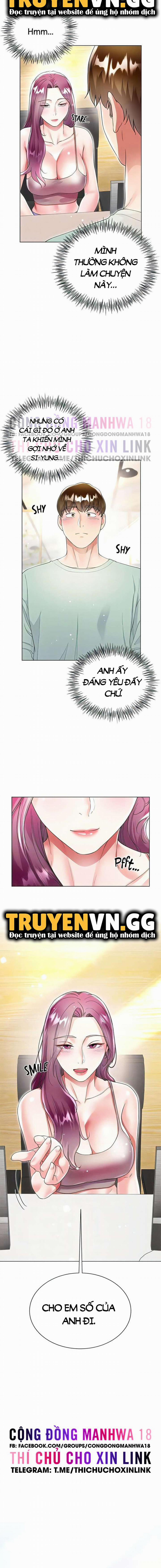 Thương Thầm Chị Dâu 60 trang 7