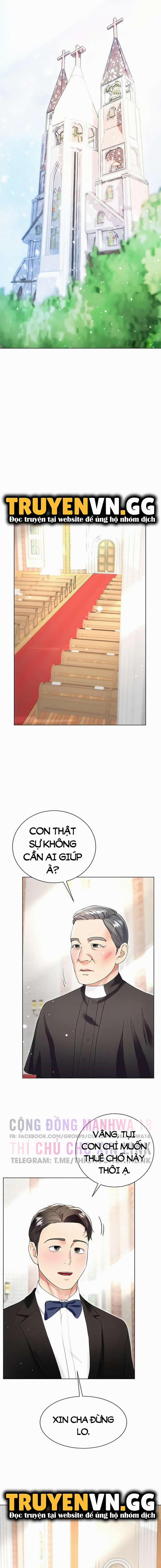 Thương Thầm Chị Dâu 60 trang 8