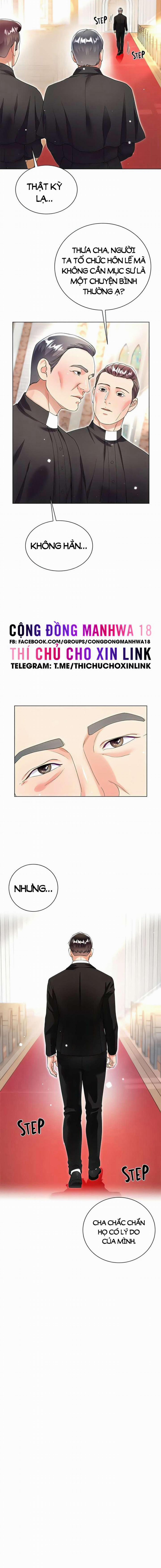 Thương Thầm Chị Dâu 60 trang 9