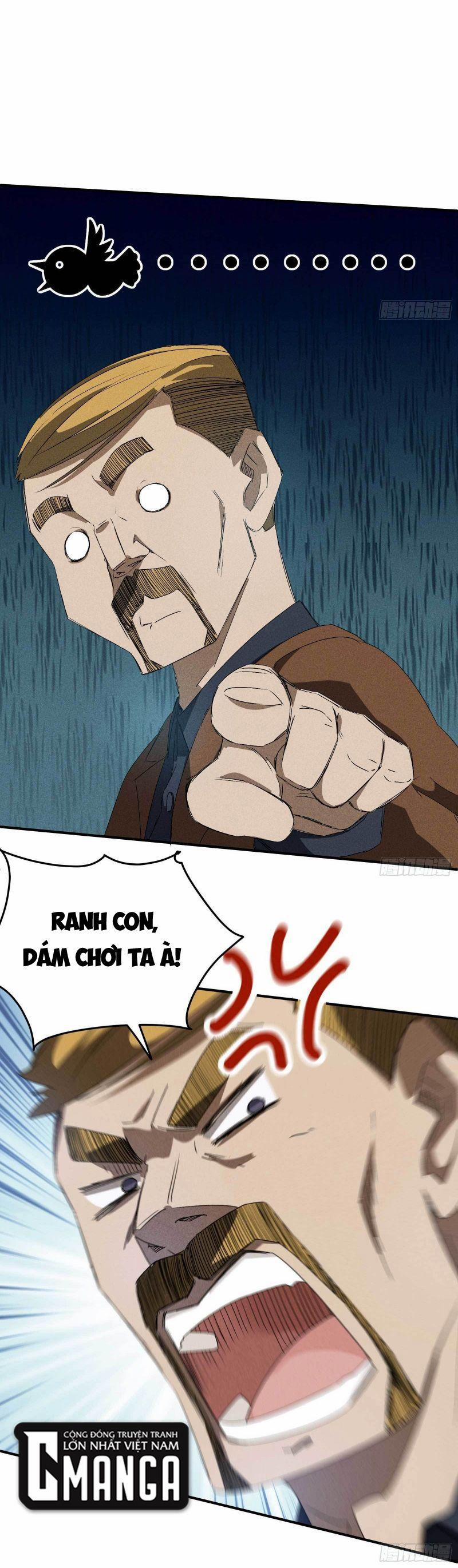 Thương Thiên Tại Hạ 41 trang 7