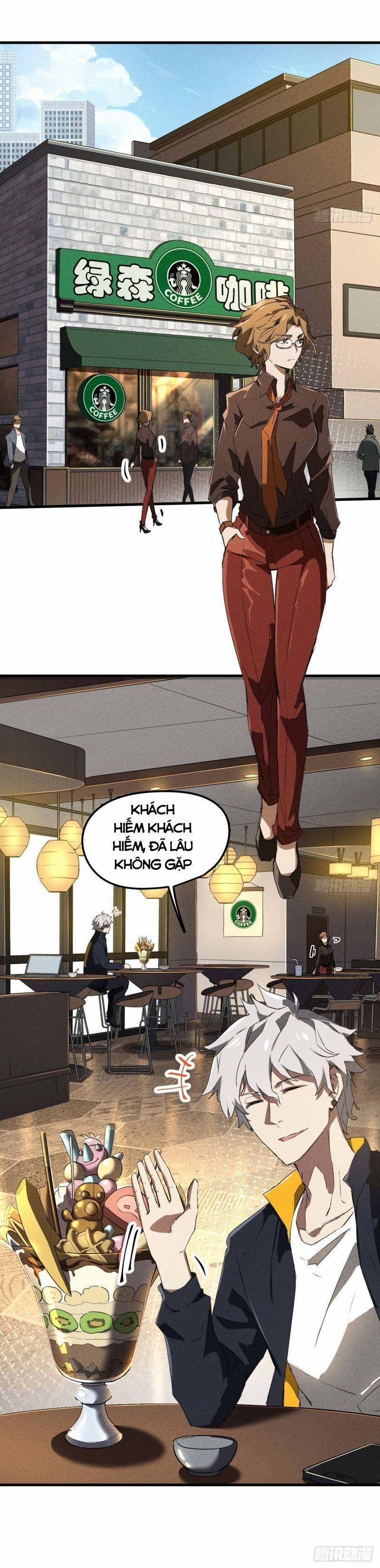 Thương Thiên Tại Hạ 44 trang 3