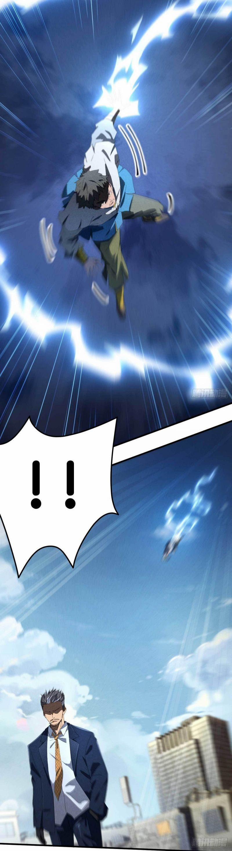 Thương Thiên Tại Hạ 49 trang 5