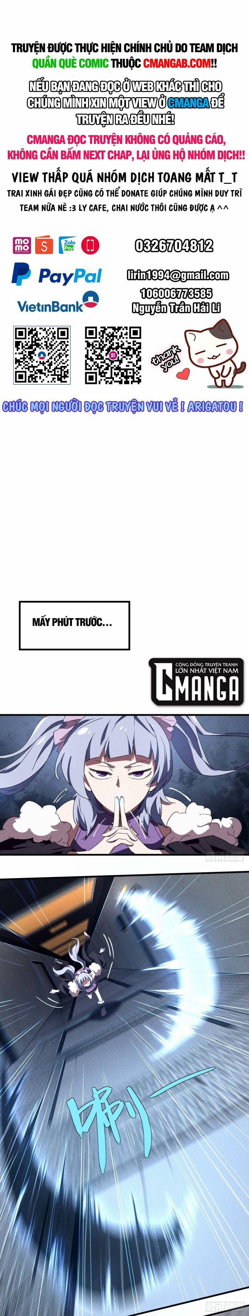 Thương Thiên Tại Hạ 51 trang 0