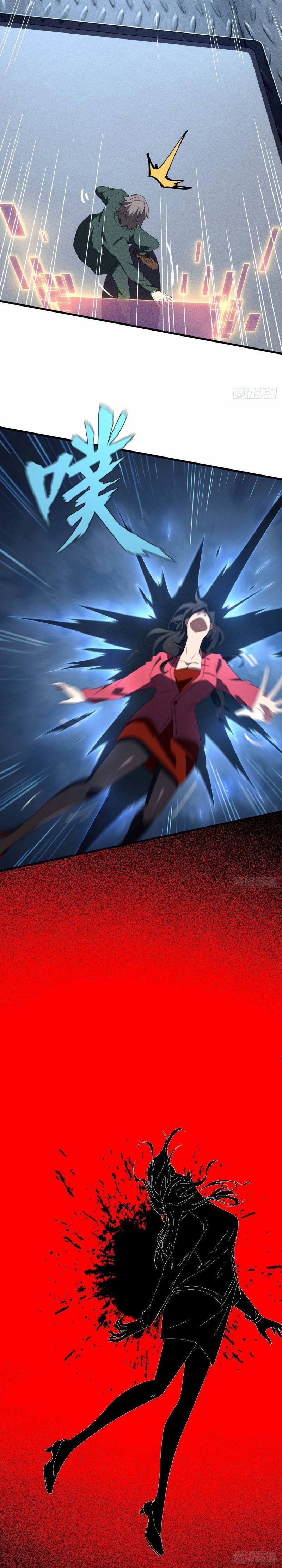 Thương Thiên Tại Hạ 51 trang 3