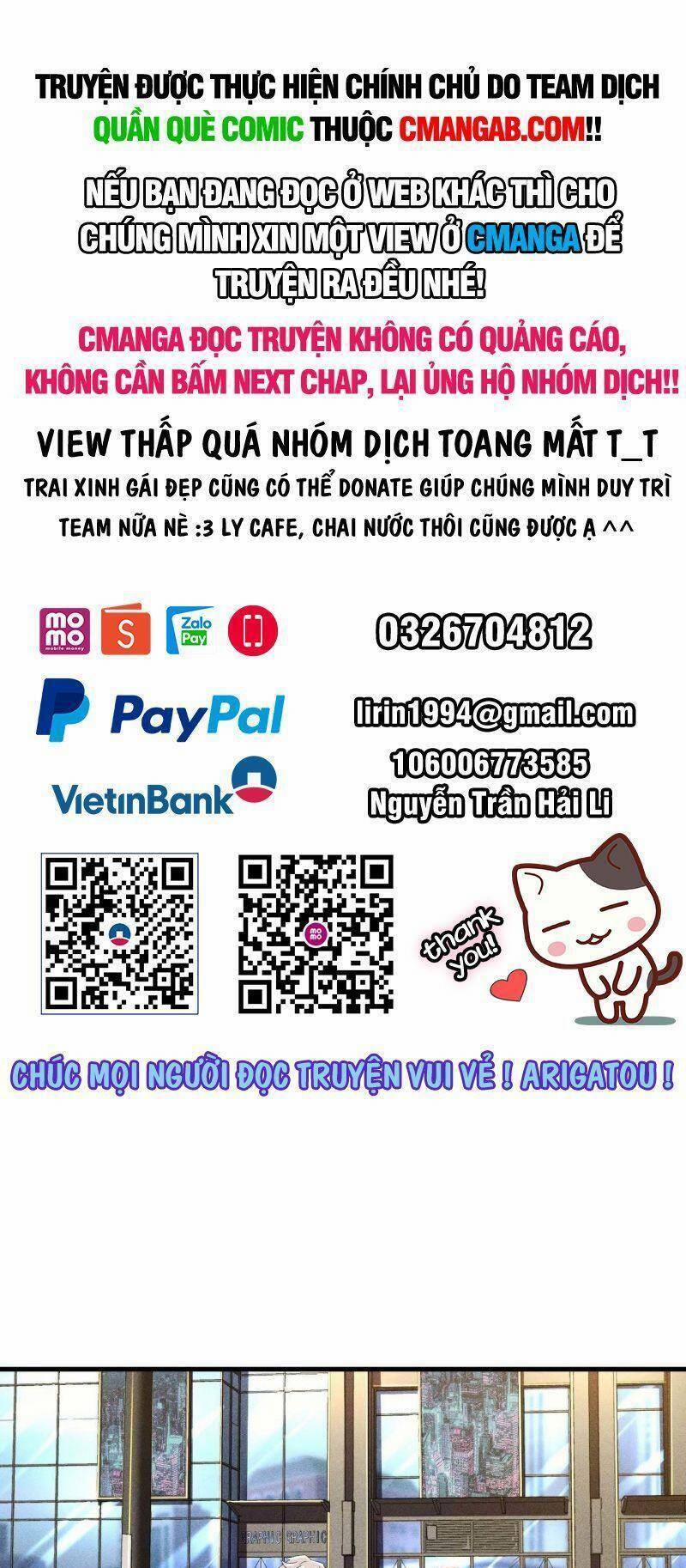 Thương Thiên Tại Hạ 52 trang 0