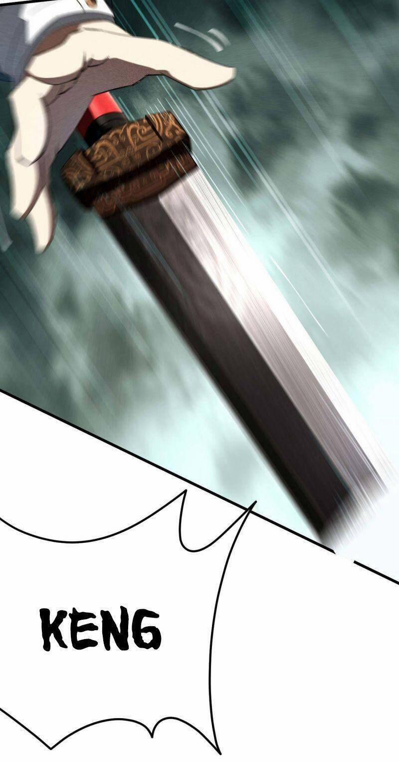 Thương Thiên Tại Hạ 52 trang 10