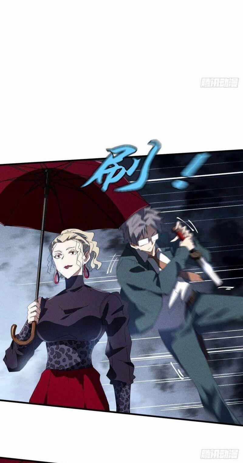 Thương Thiên Tại Hạ 52 trang 11