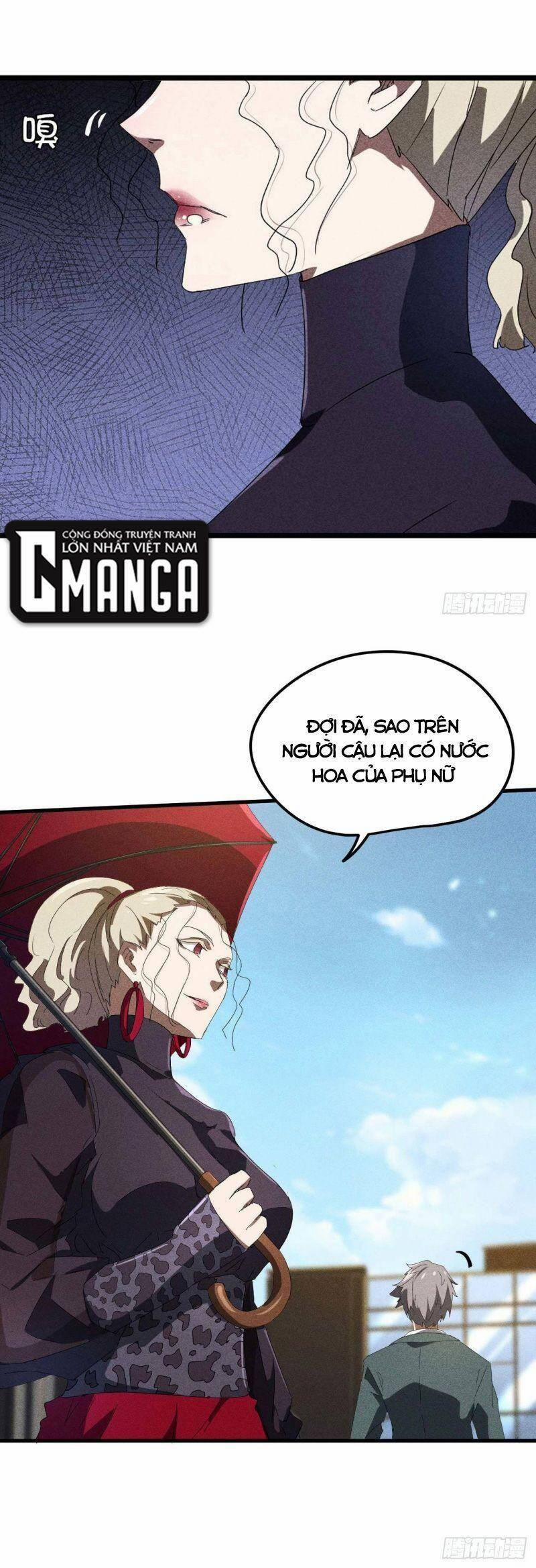 Thương Thiên Tại Hạ 52 trang 3