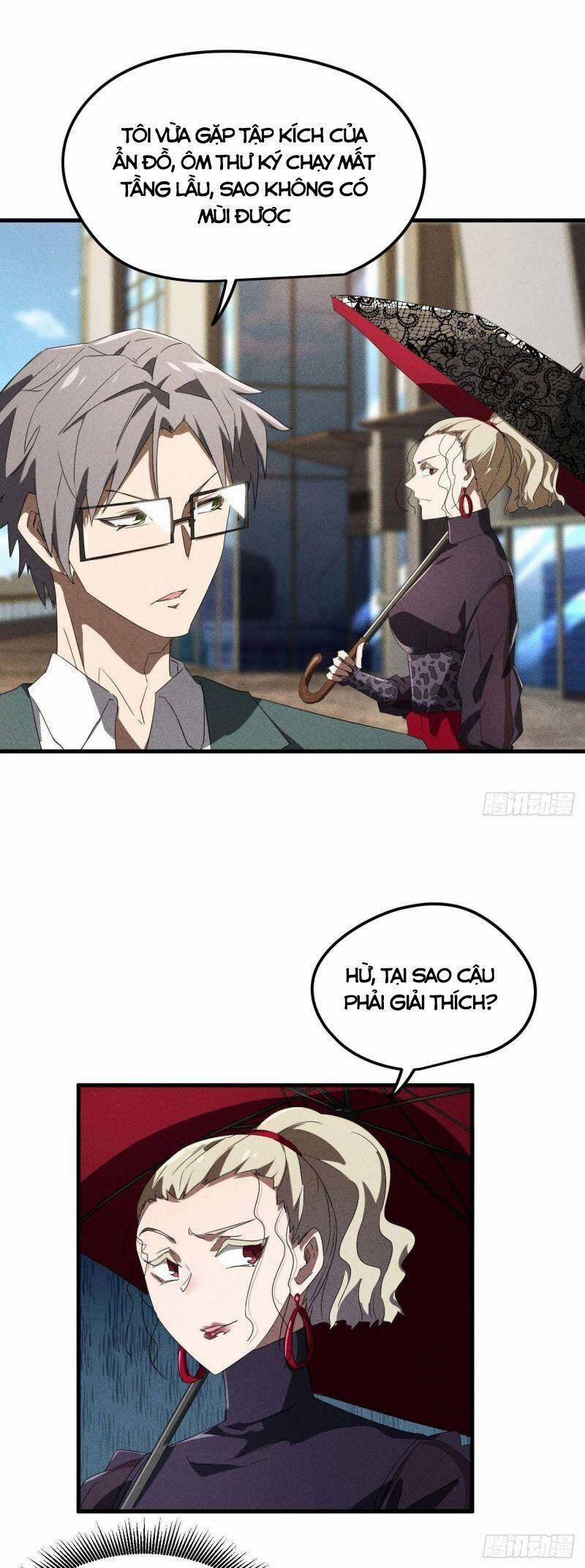 Thương Thiên Tại Hạ 52 trang 4