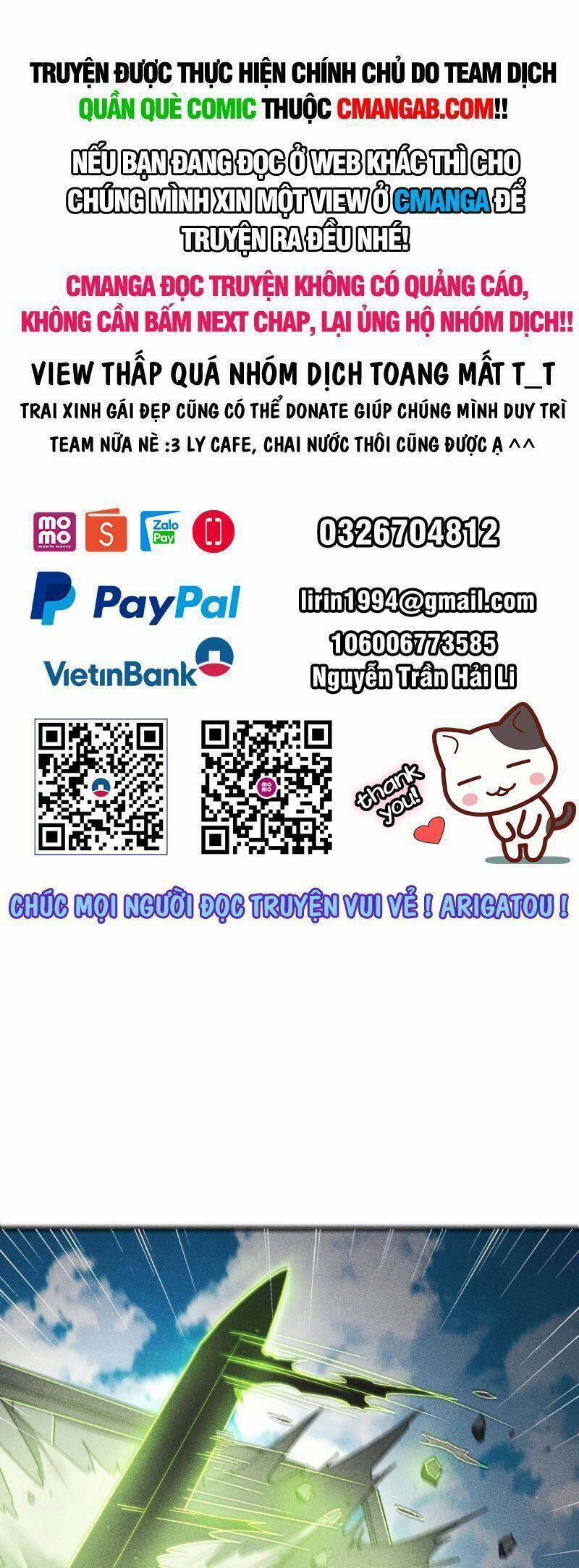 Thương Thiên Tại Hạ 53 trang 0