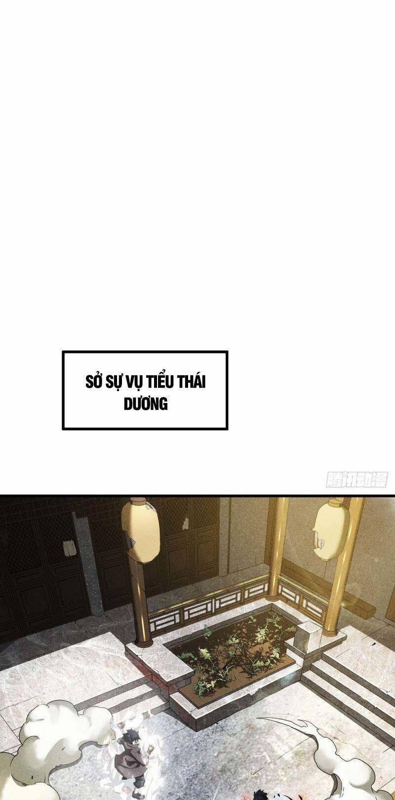 Thương Thiên Tại Hạ 53 trang 13