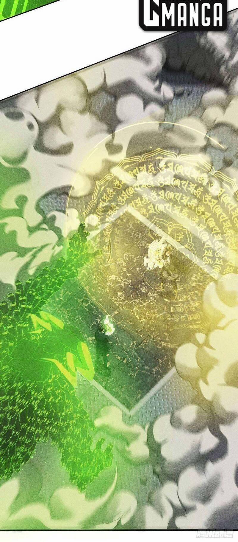 Thương Thiên Tại Hạ 53 trang 5