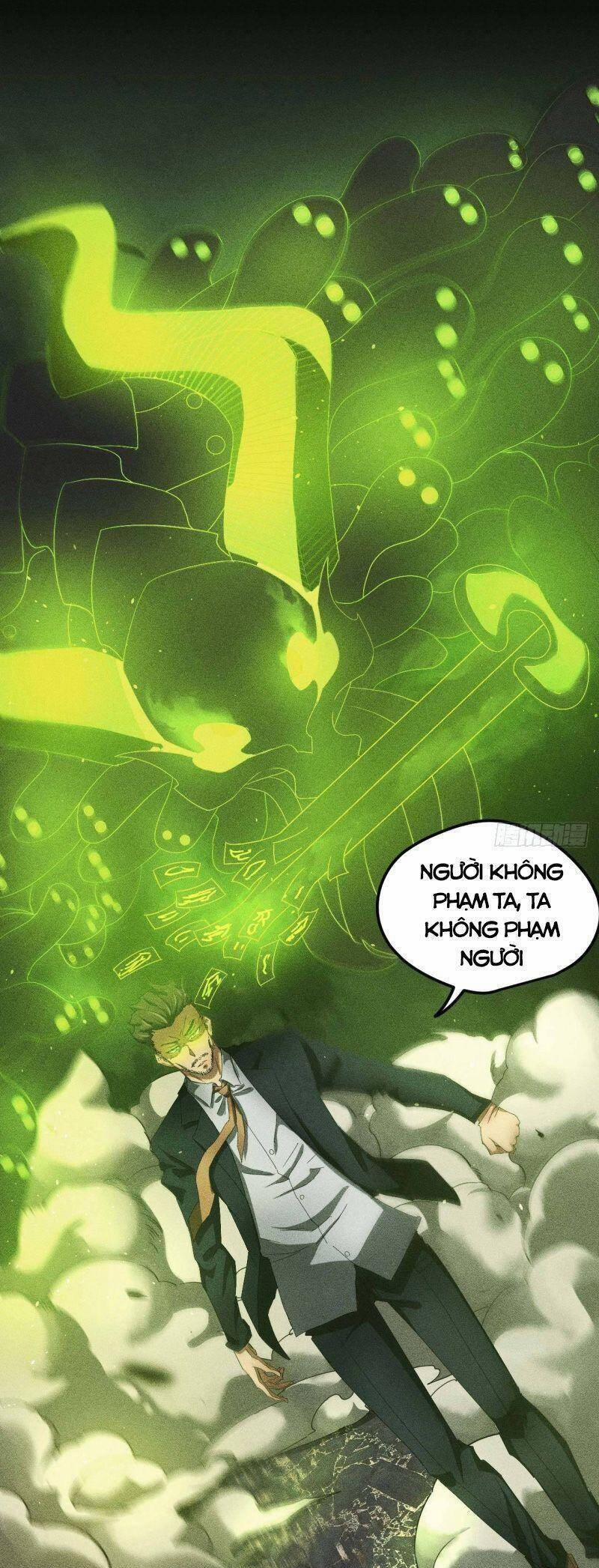 Thương Thiên Tại Hạ 53 trang 8