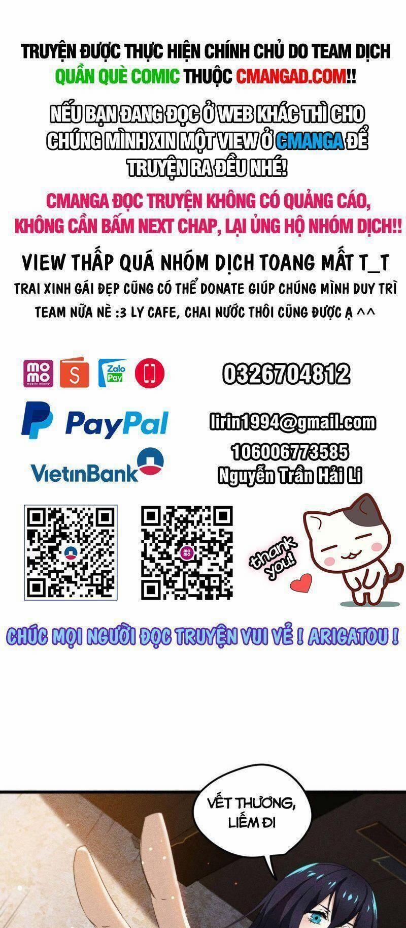 Thương Thiên Tại Hạ 55 trang 0