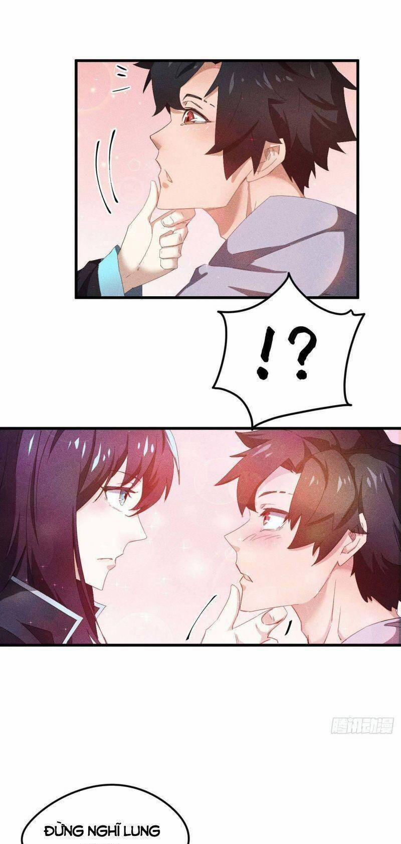 Thương Thiên Tại Hạ 55 trang 2