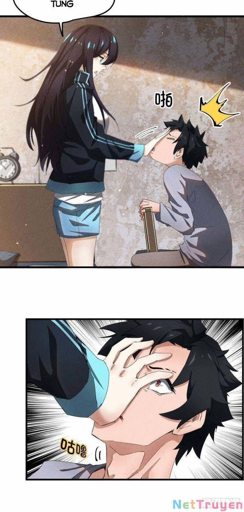 Thương Thiên Tại Hạ 55 trang 3