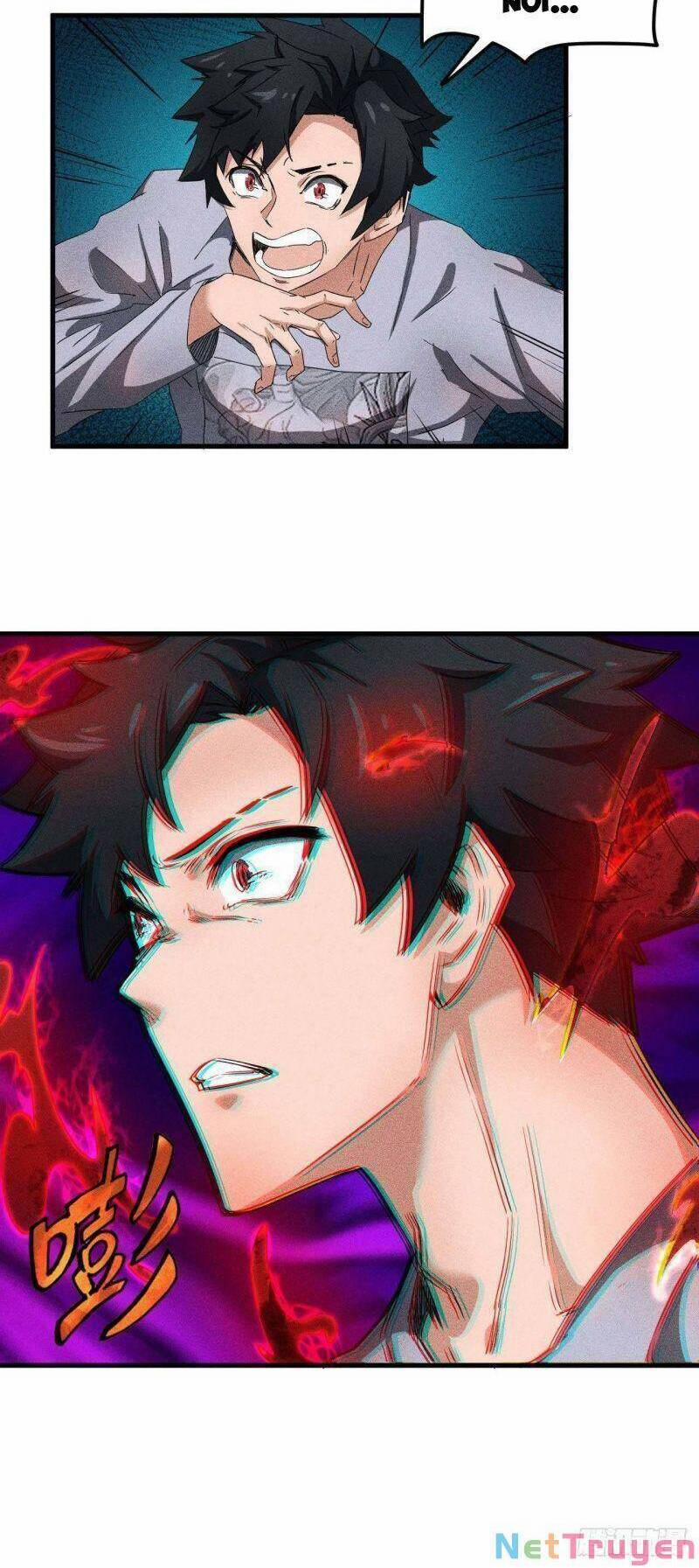 Thương Thiên Tại Hạ 55 trang 5