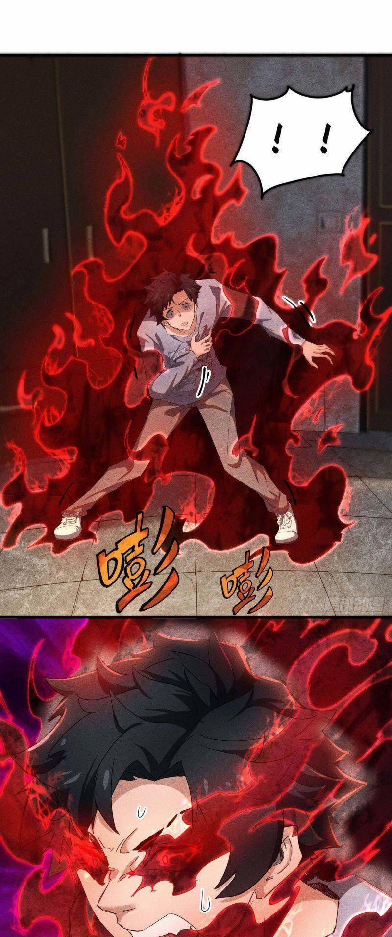 Thương Thiên Tại Hạ 55 trang 6