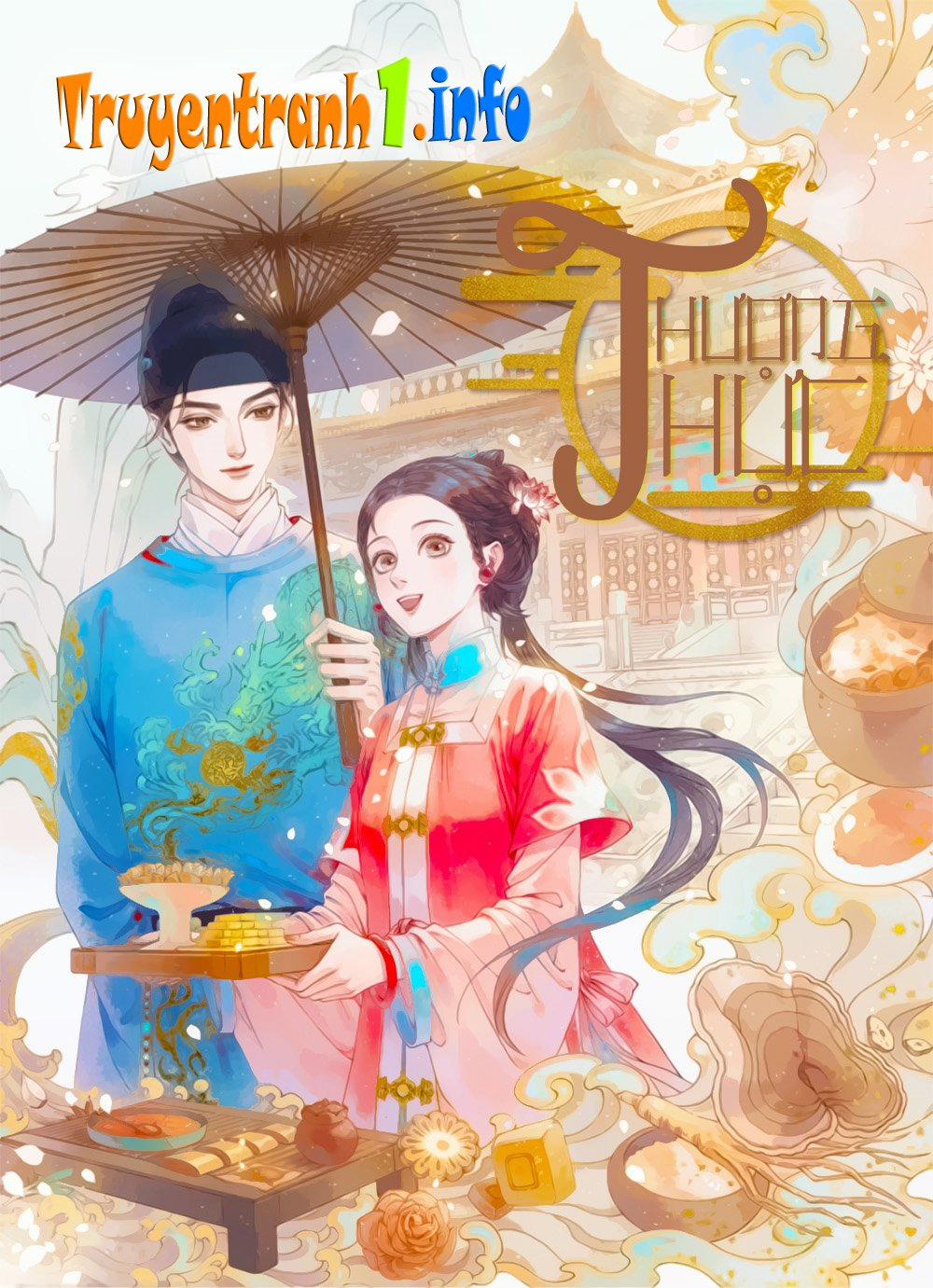 Thượng Thực 0 trang 4