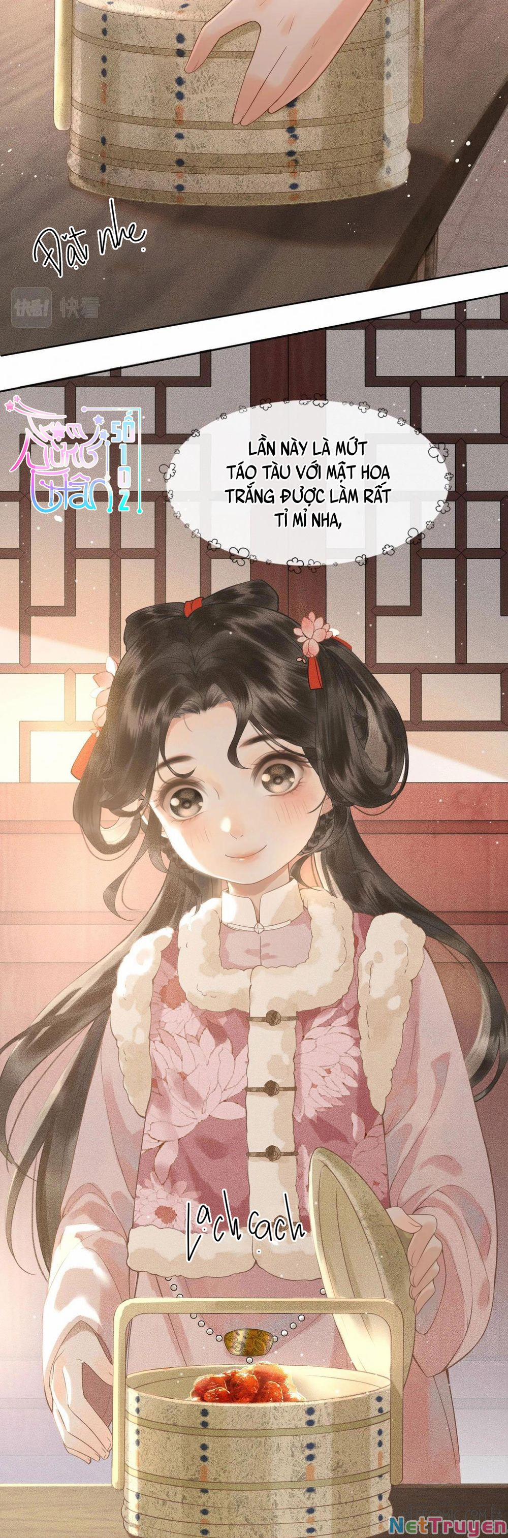 Thượng Thực 1 trang 11