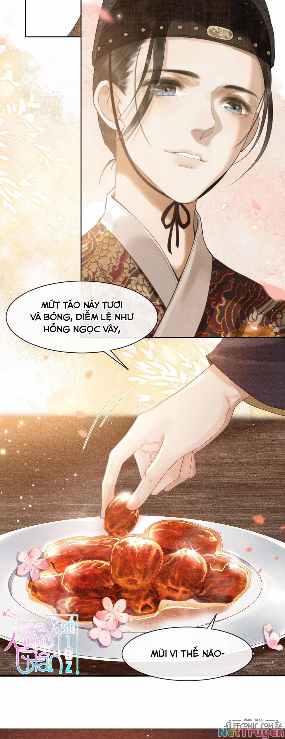 Thượng Thực 1 trang 17