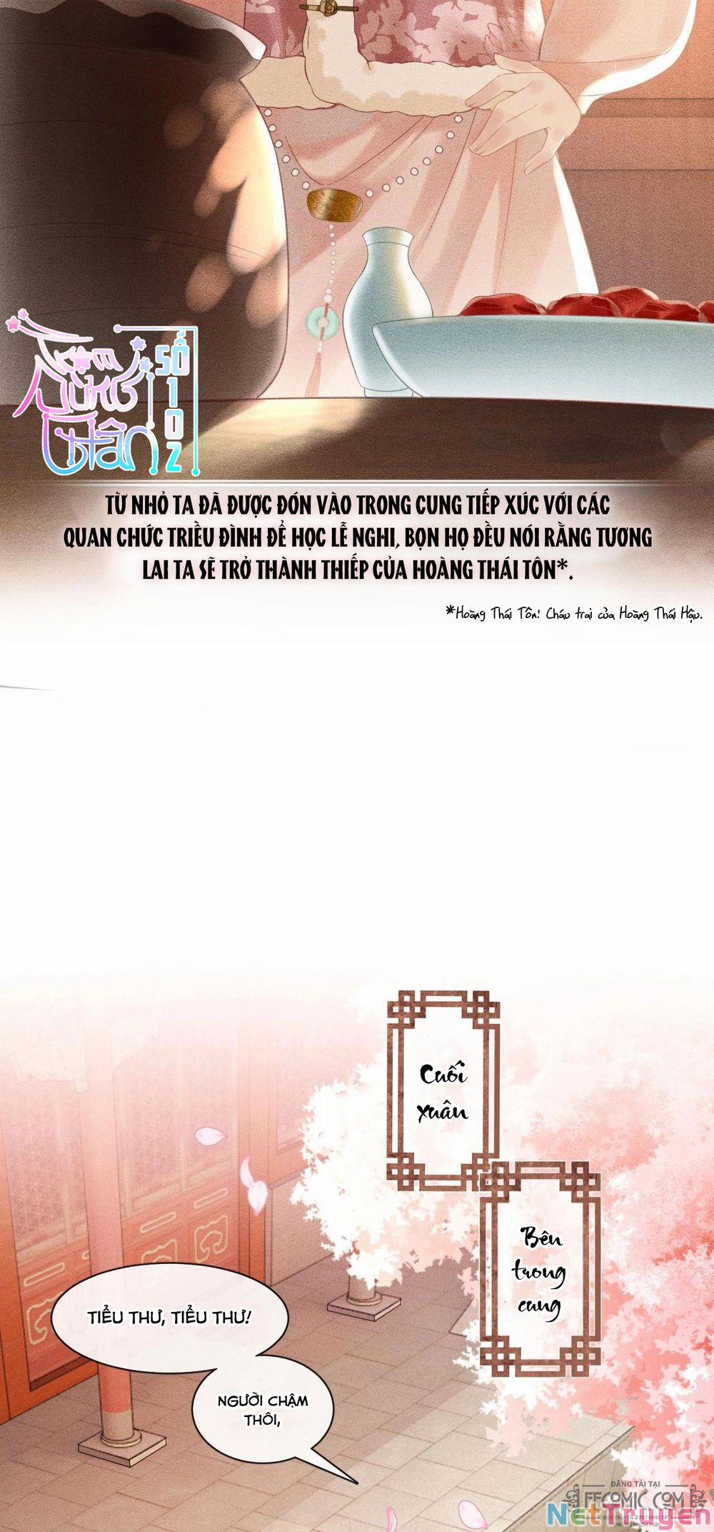 Thượng Thực 1 trang 5