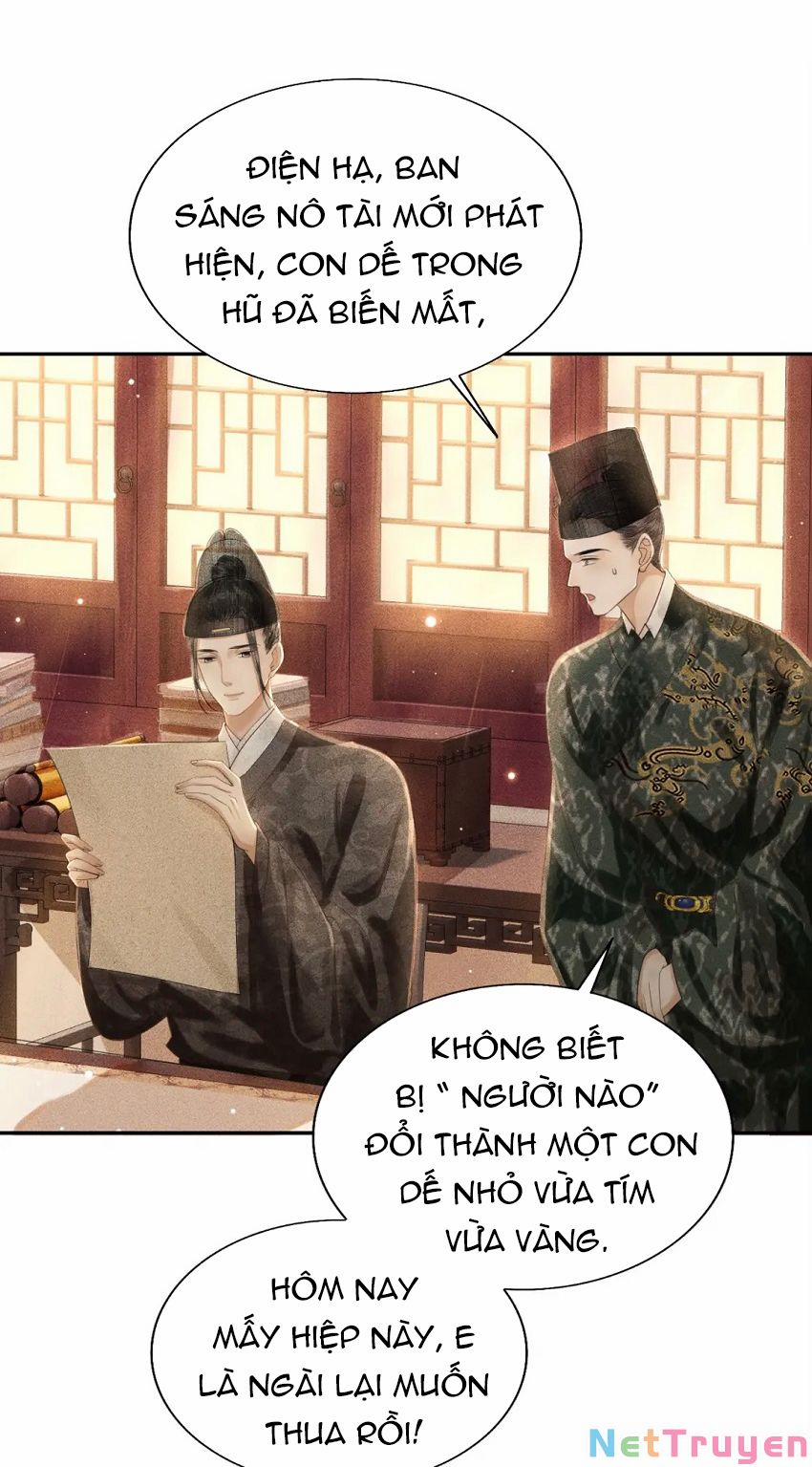 Thượng Thực 10 trang 23