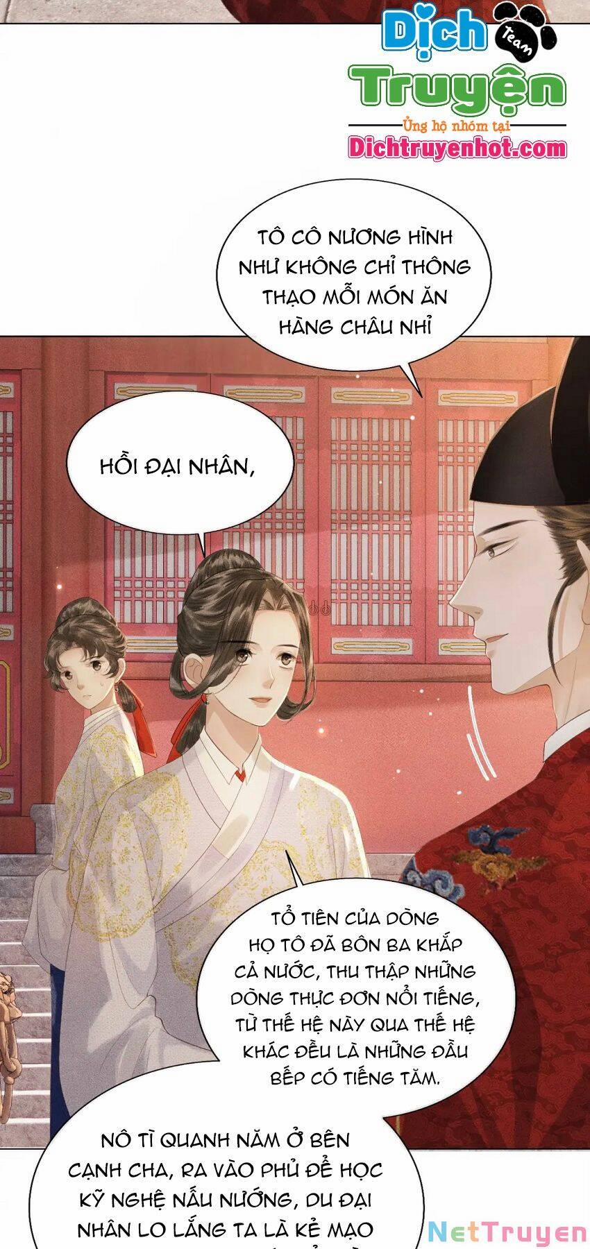 Thượng Thực 11 trang 2