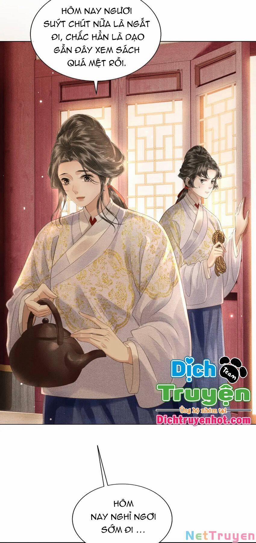 Thượng Thực 11 trang 23