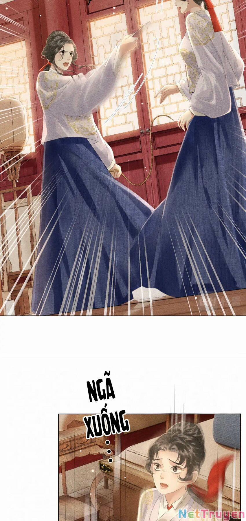 Thượng Thực 11 trang 31