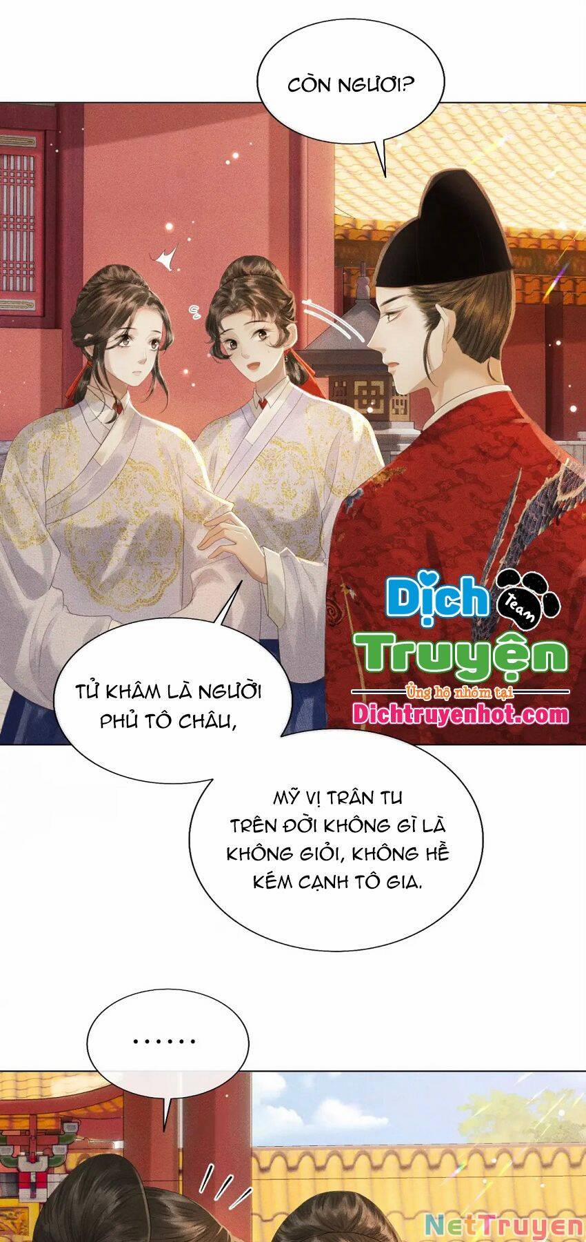 Thượng Thực 11 trang 4