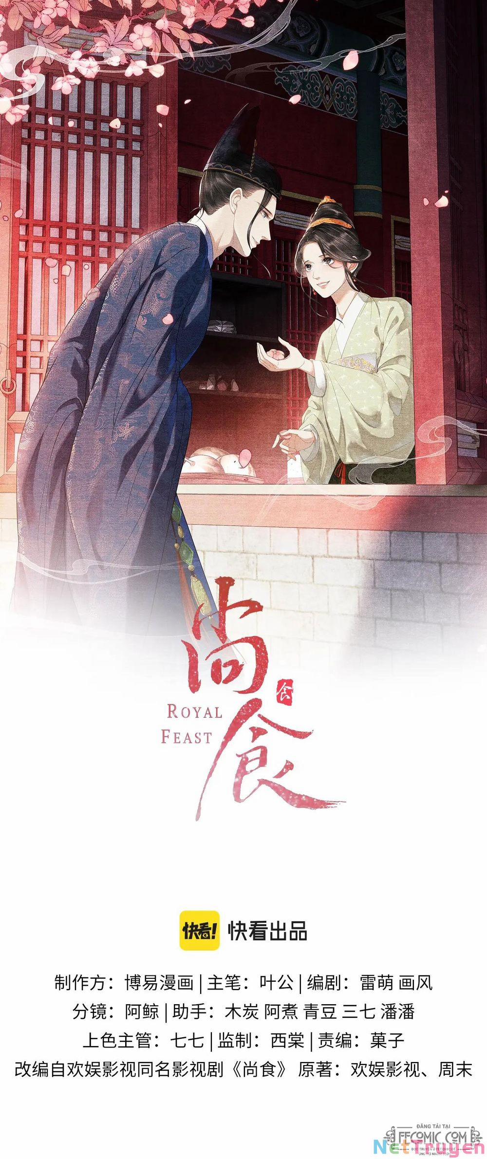 Thượng Thực 2 trang 0