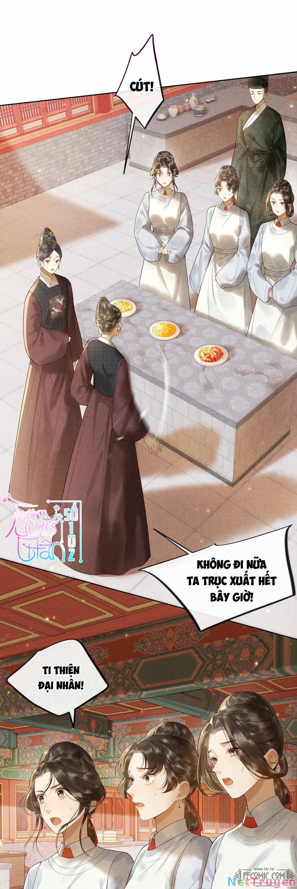 Thượng Thực 2 trang 1