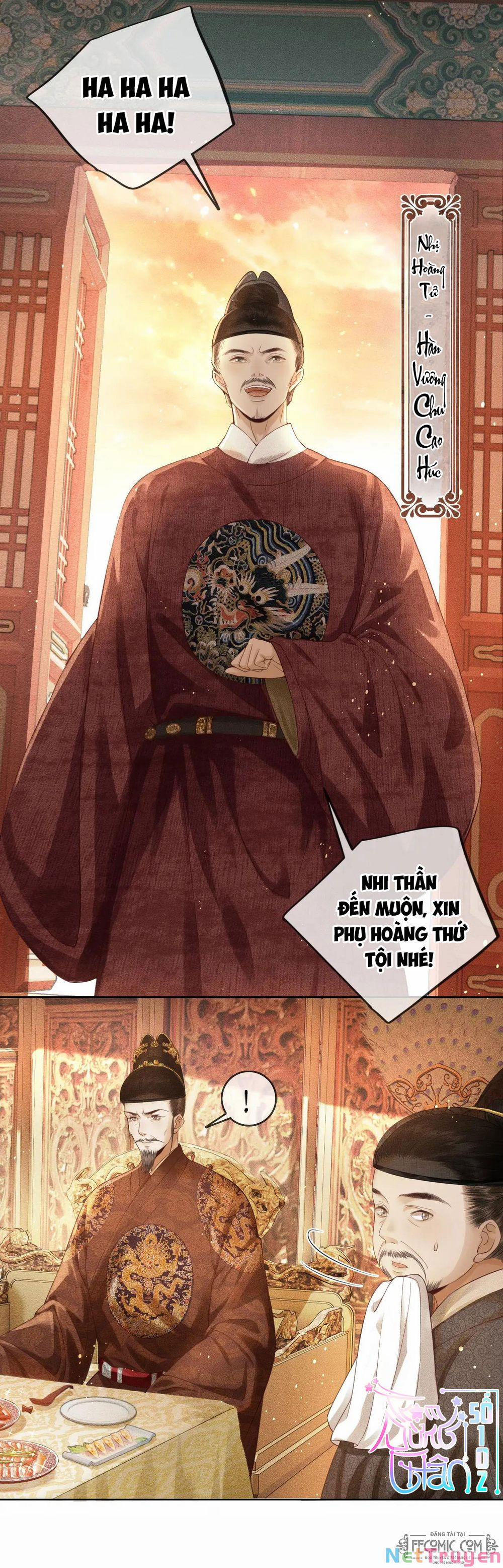 Thượng Thực 2 trang 11