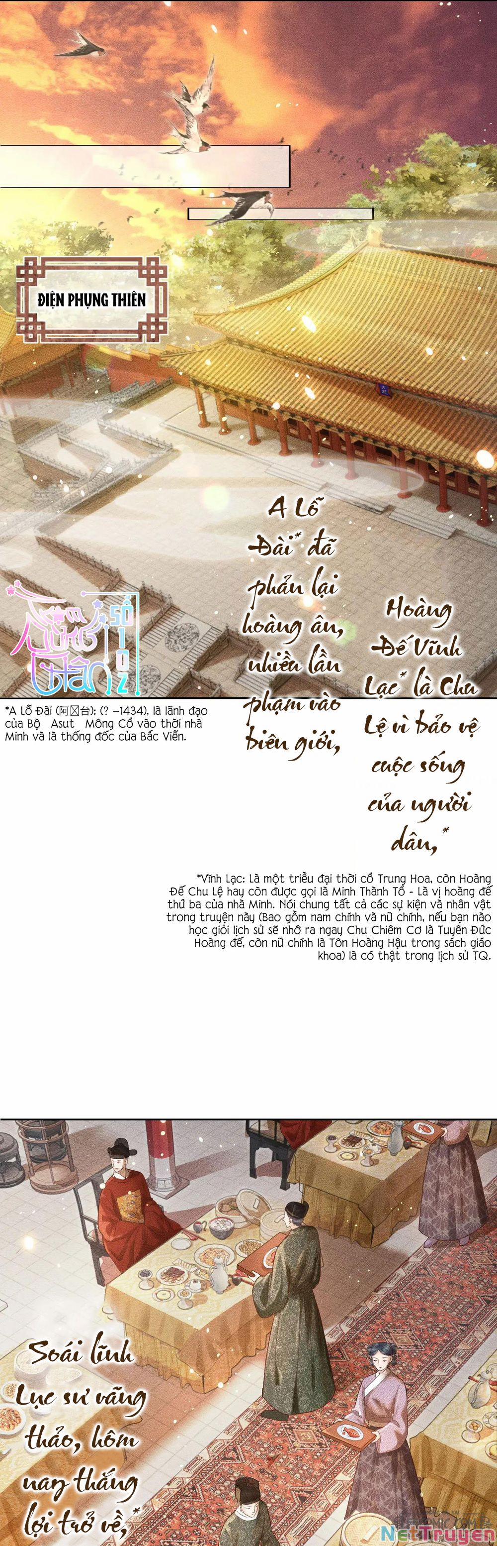 Thượng Thực 2 trang 8