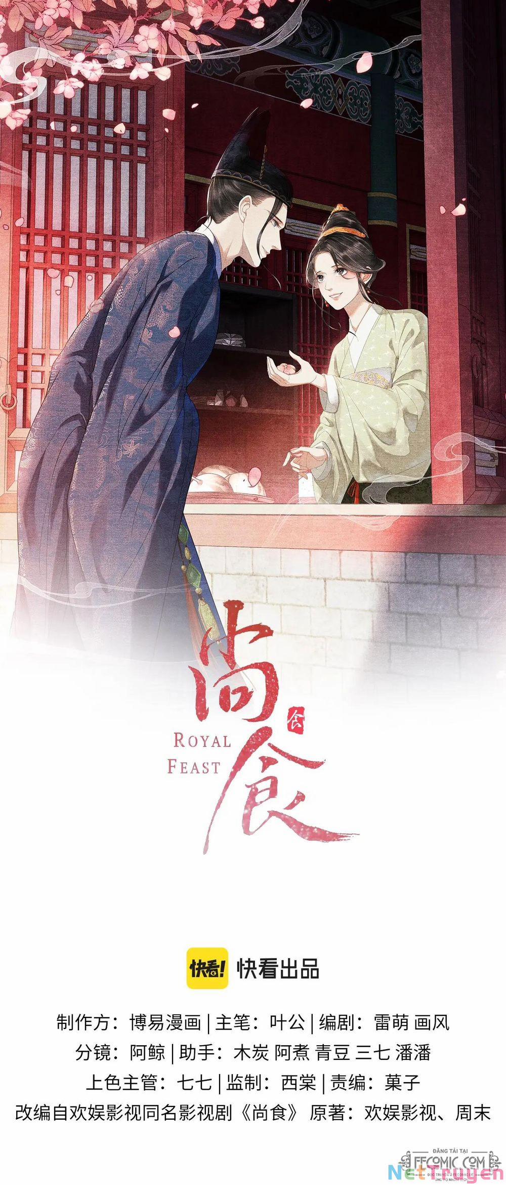 Thượng Thực 3 trang 0