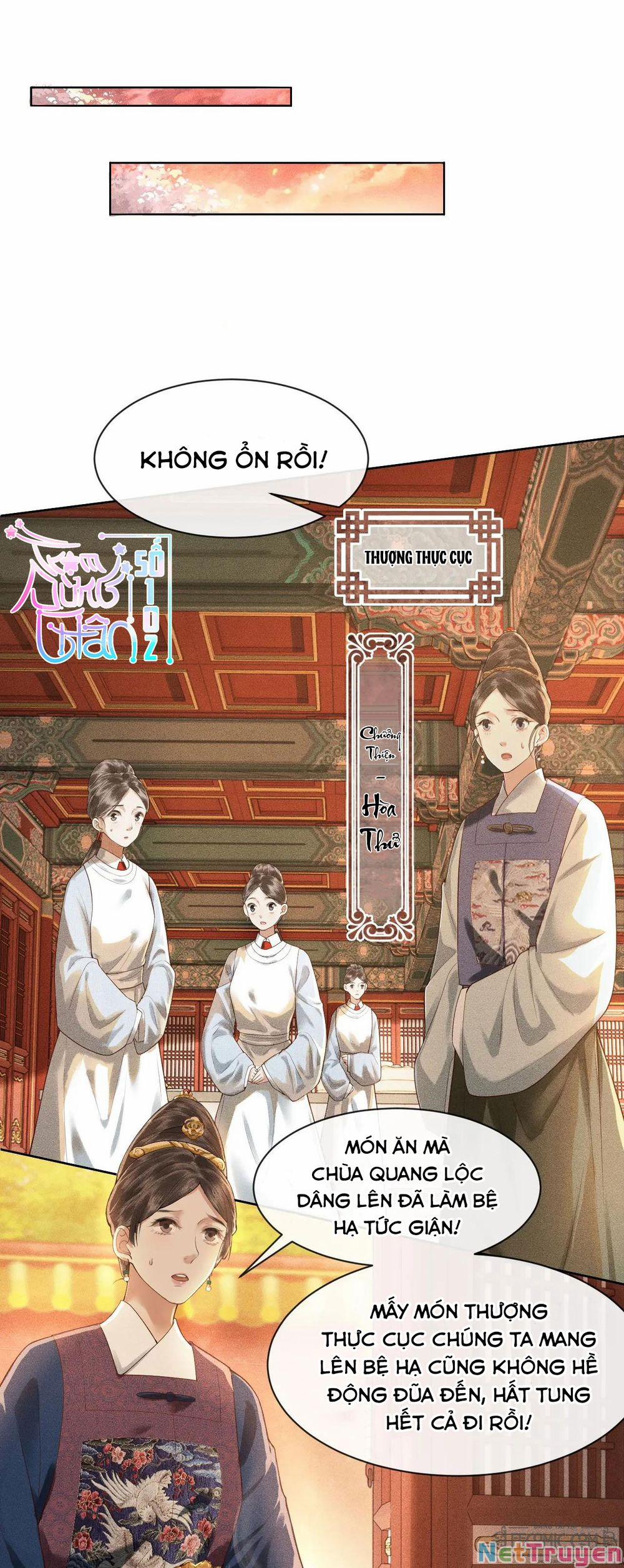 Thượng Thực 3 trang 1