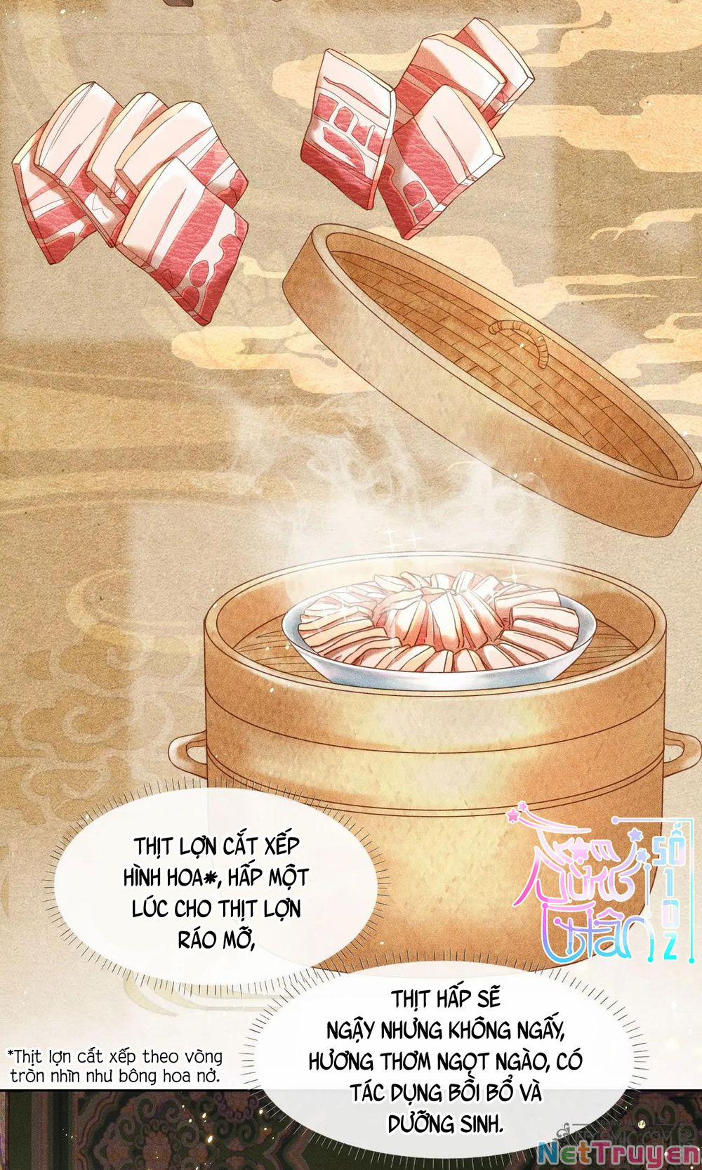 Thượng Thực 3 trang 10