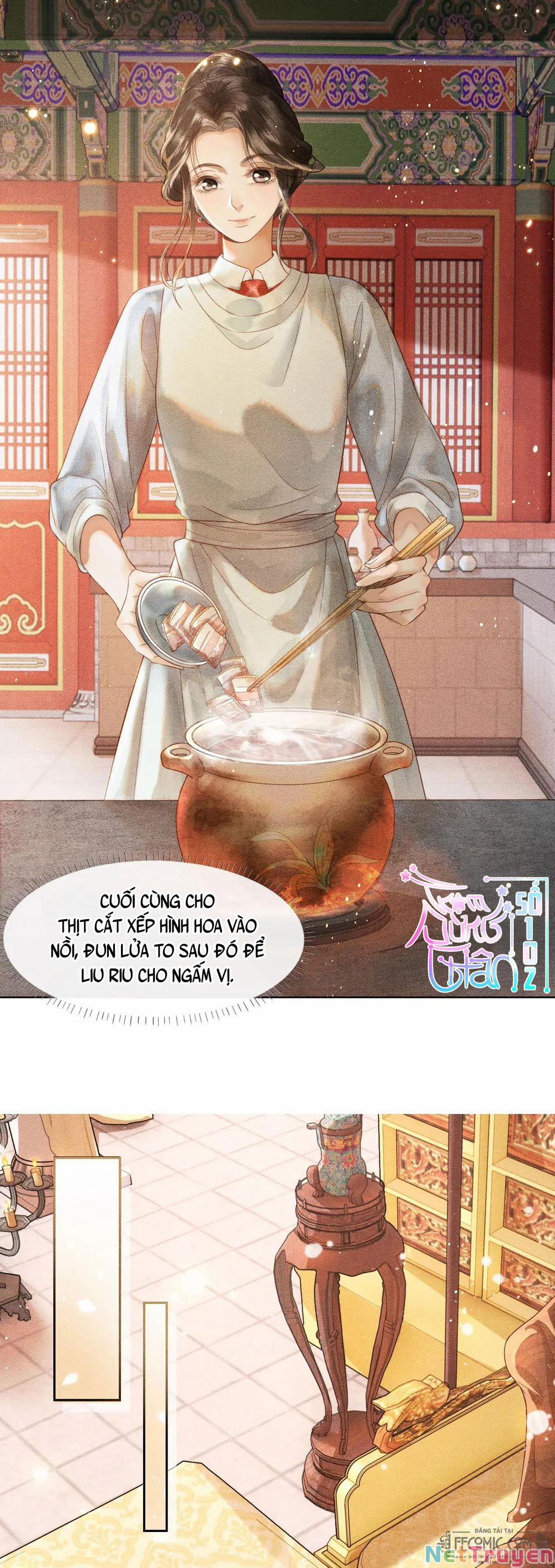 Thượng Thực 3 trang 11