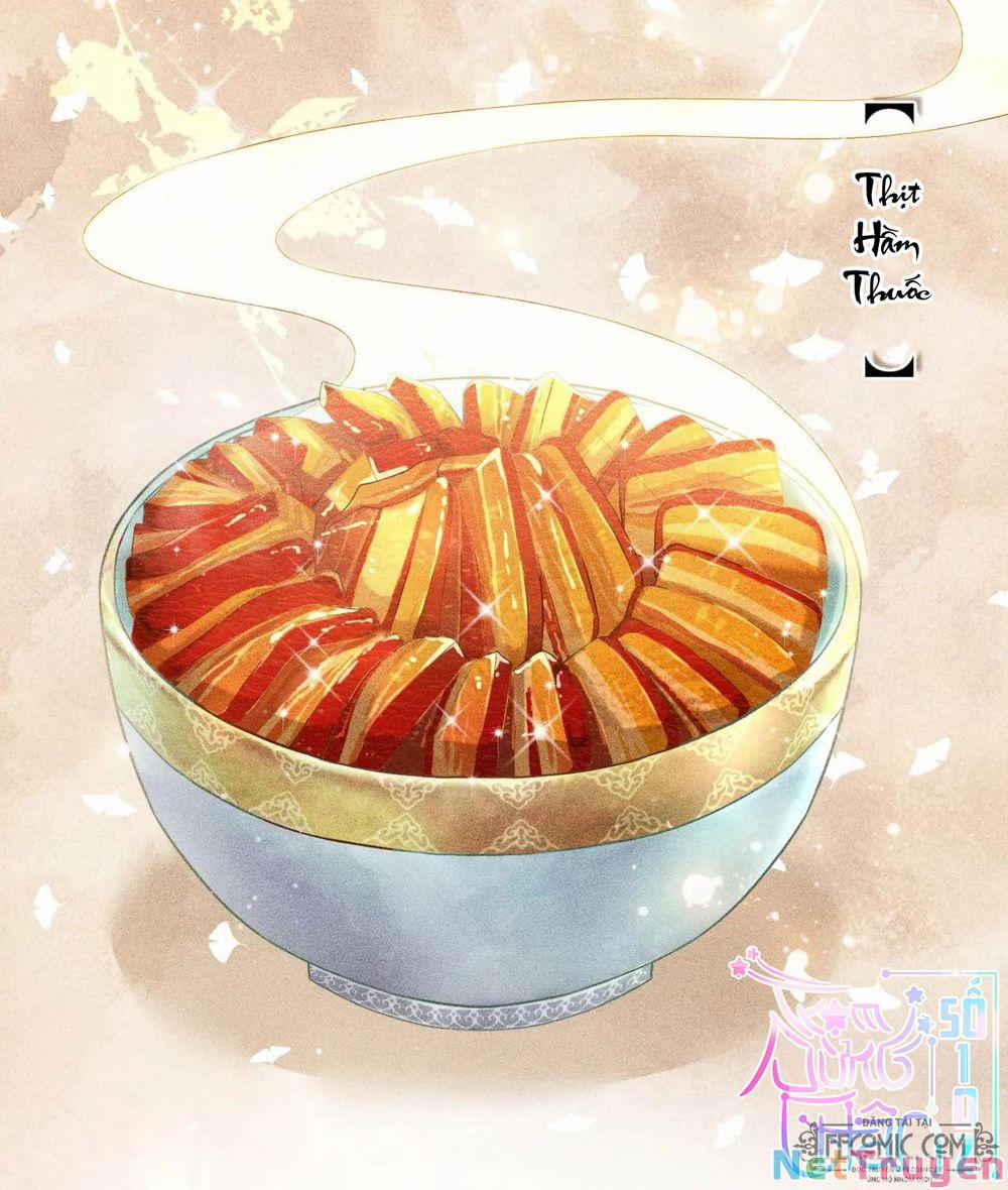 Thượng Thực 3 trang 13