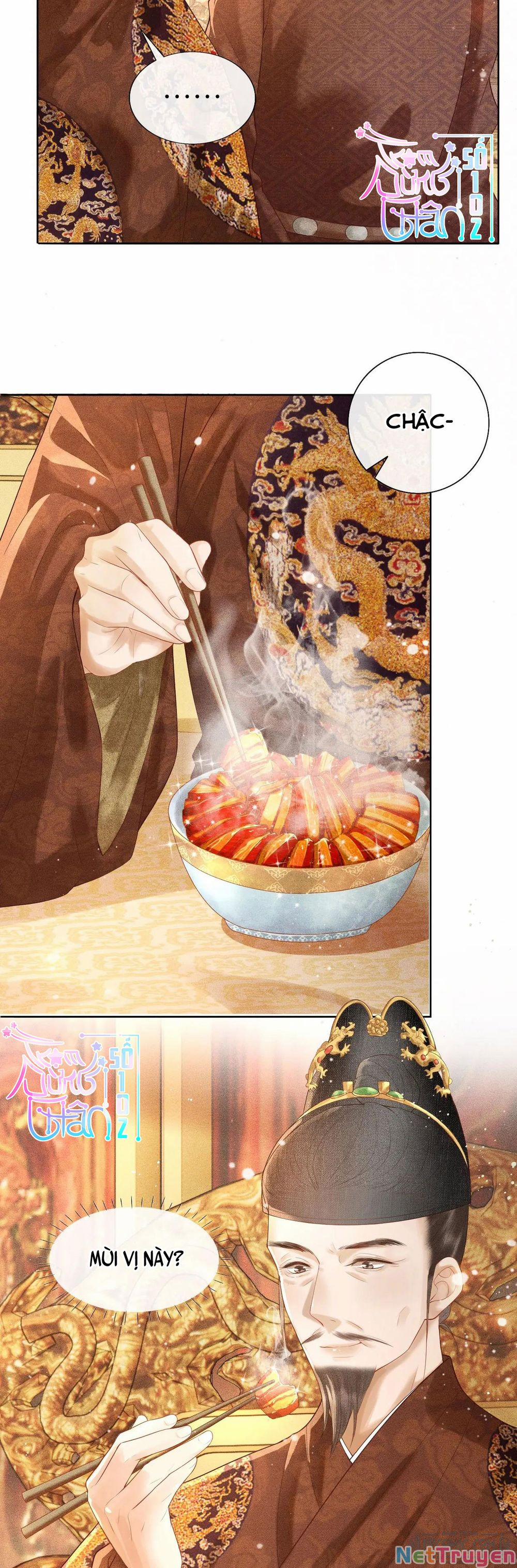 Thượng Thực 3 trang 15