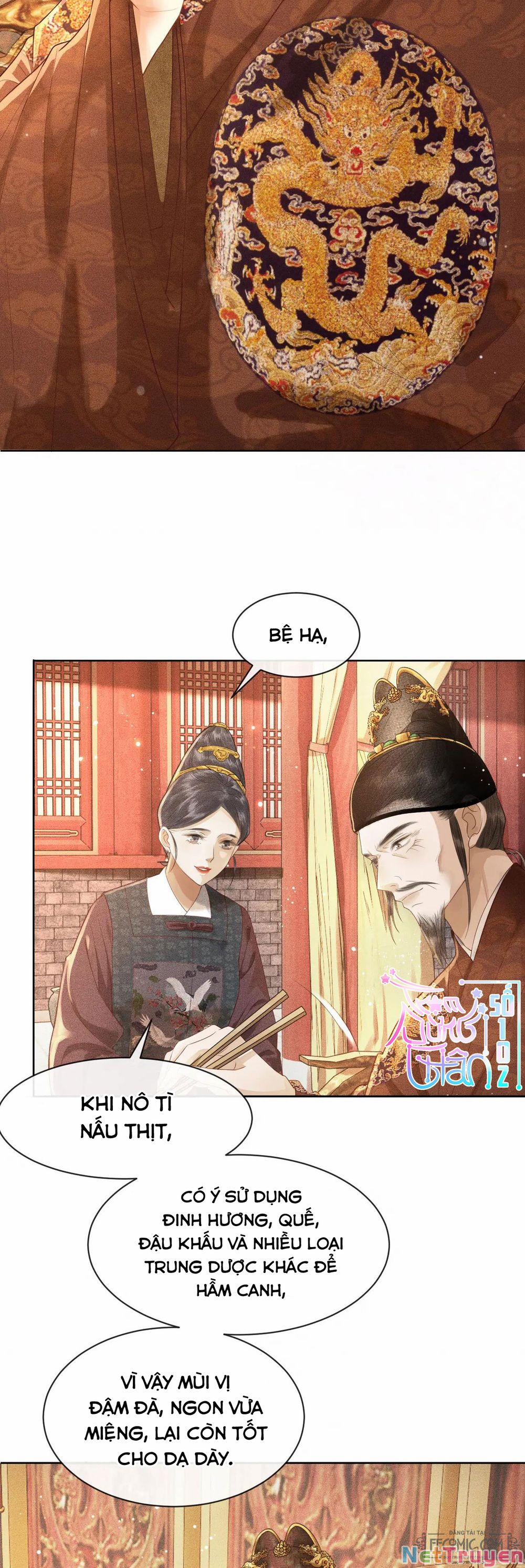 Thượng Thực 3 trang 16