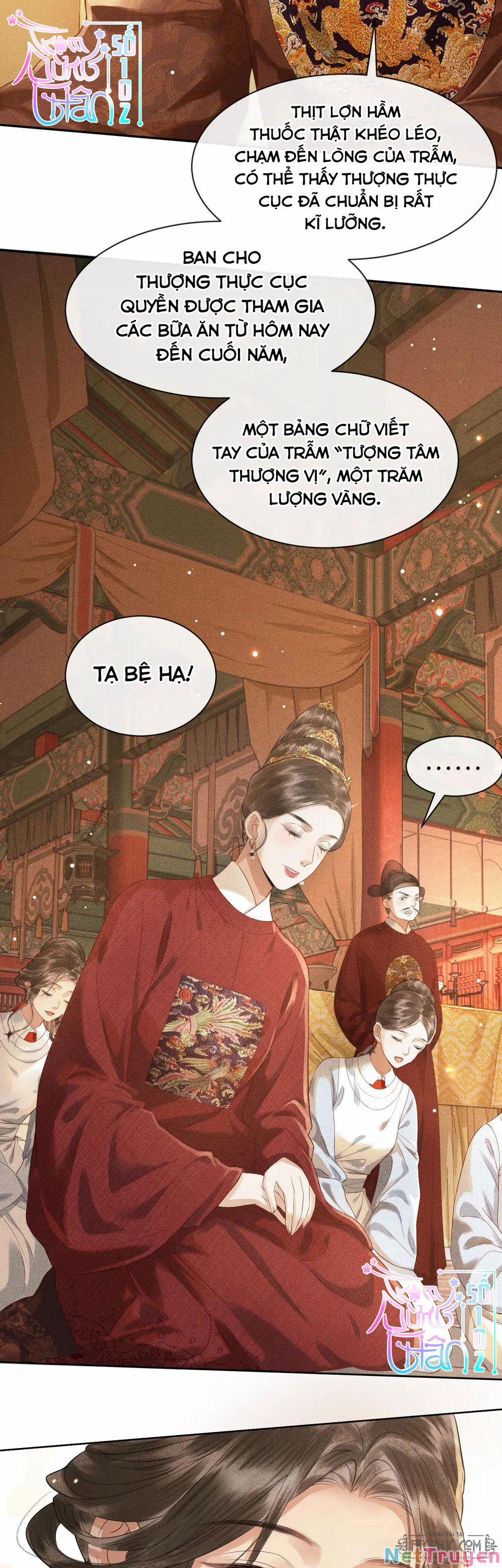 Thượng Thực 3 trang 19