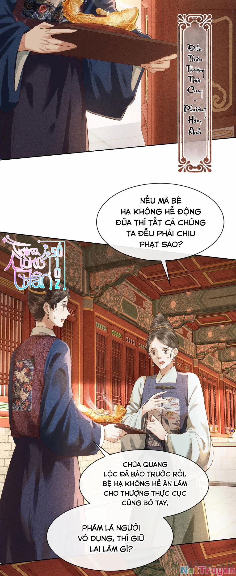 Thượng Thực 3 trang 2