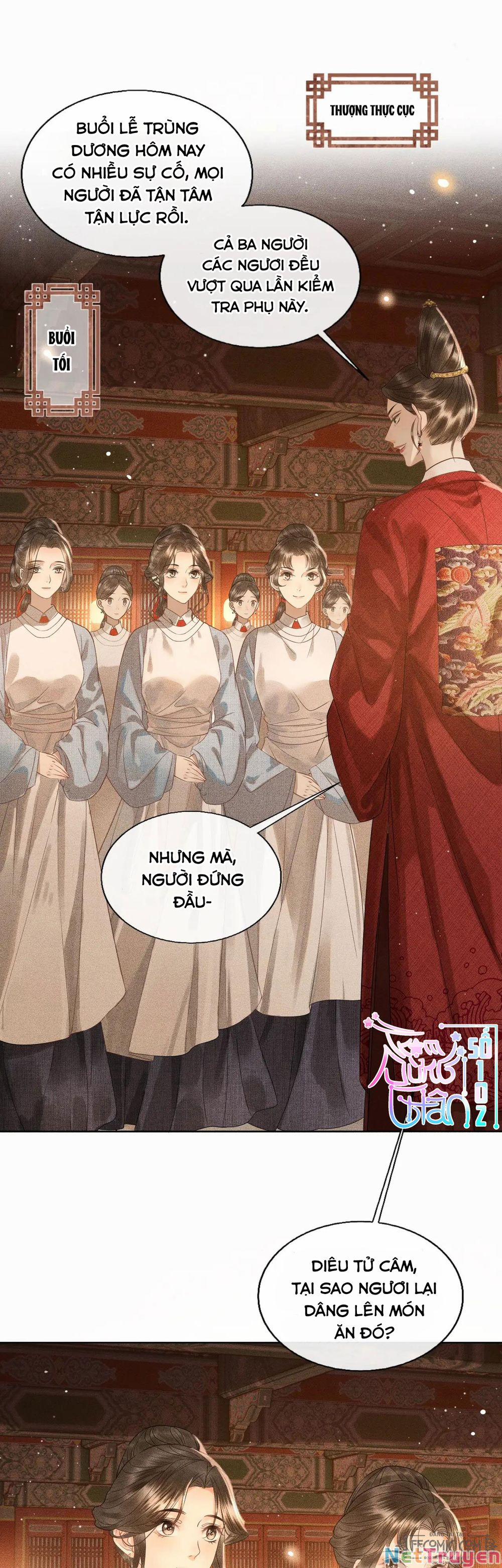 Thượng Thực 3 trang 21