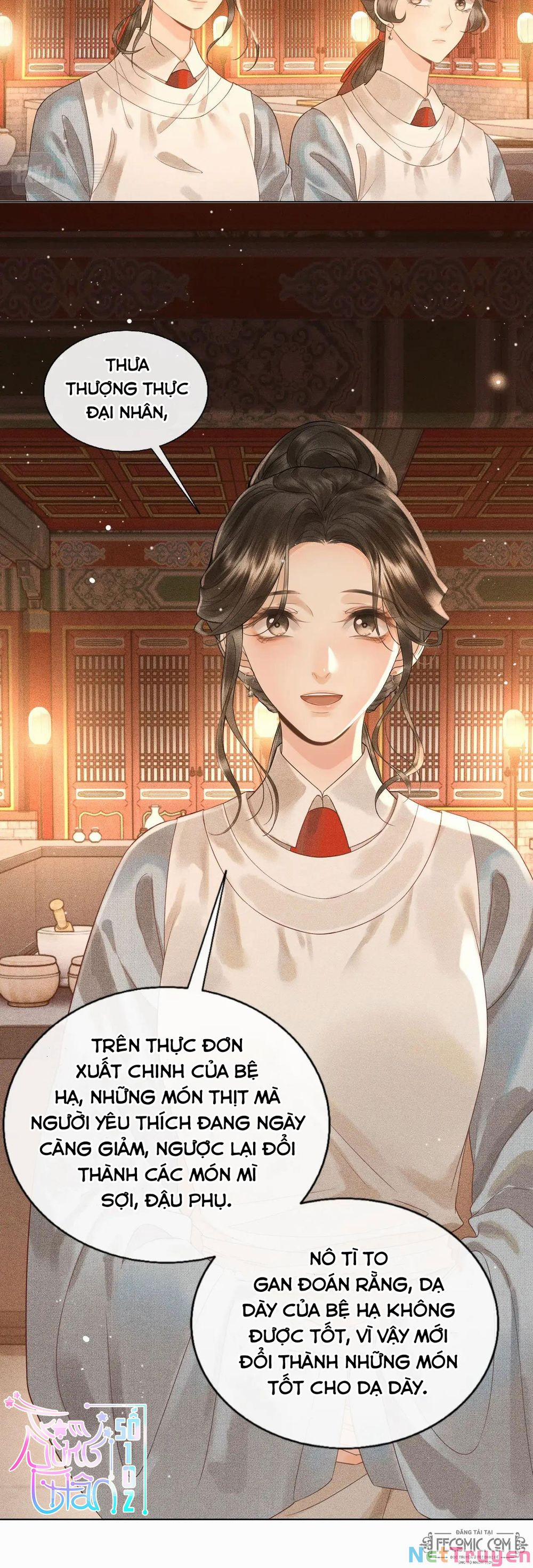 Thượng Thực 3 trang 22